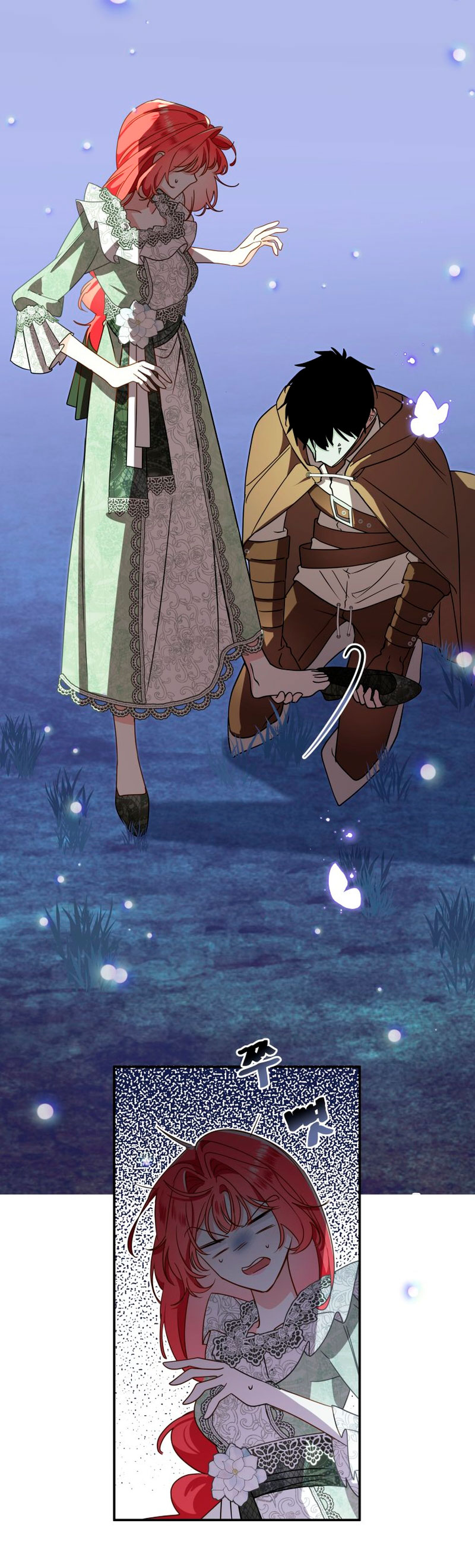 Un camión me mandó a otro mundo Capítulo 7 - Page 13