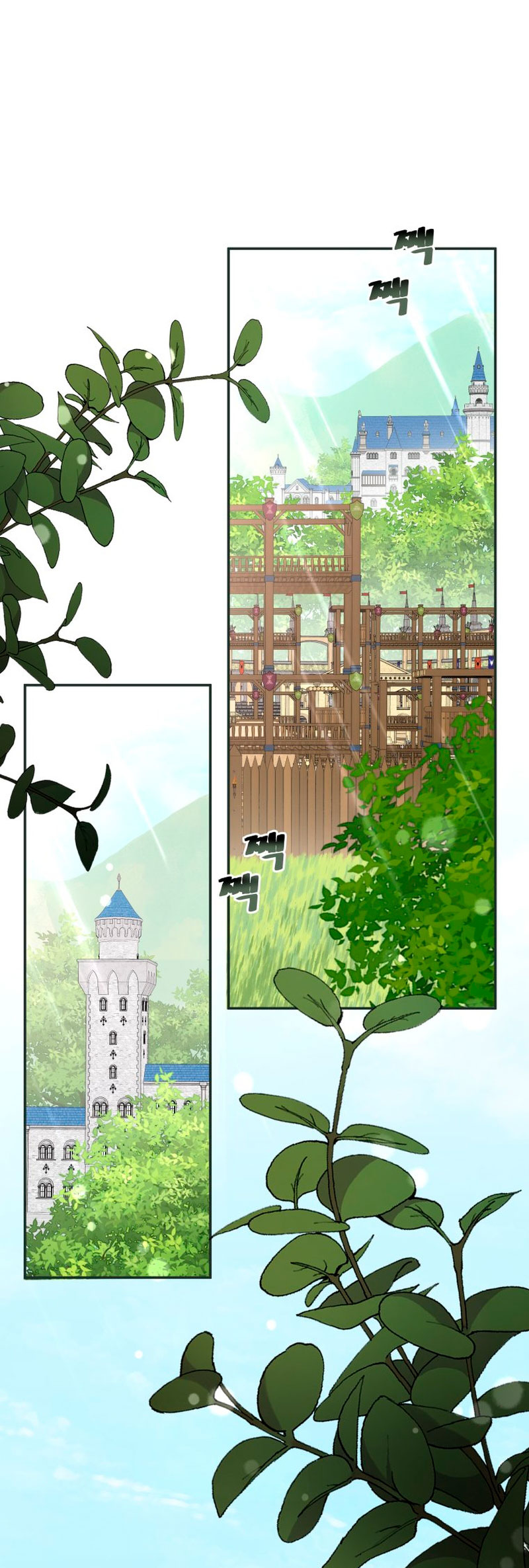 Un camión me mandó a otro mundo Capítulo 7 - Page 24