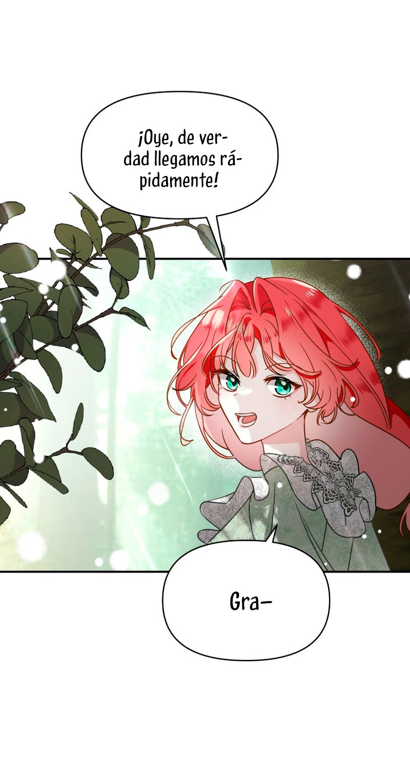 Un camión me mandó a otro mundo Capítulo 7 - Page 26