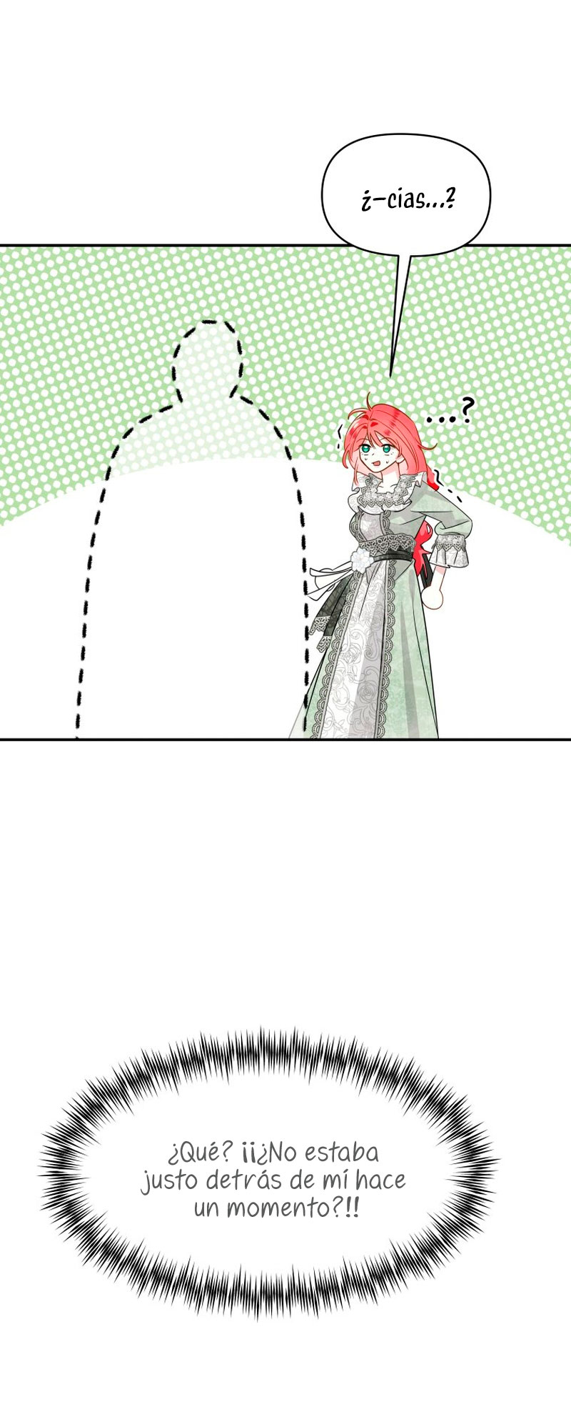 Un camión me mandó a otro mundo Capítulo 7 - Page 27