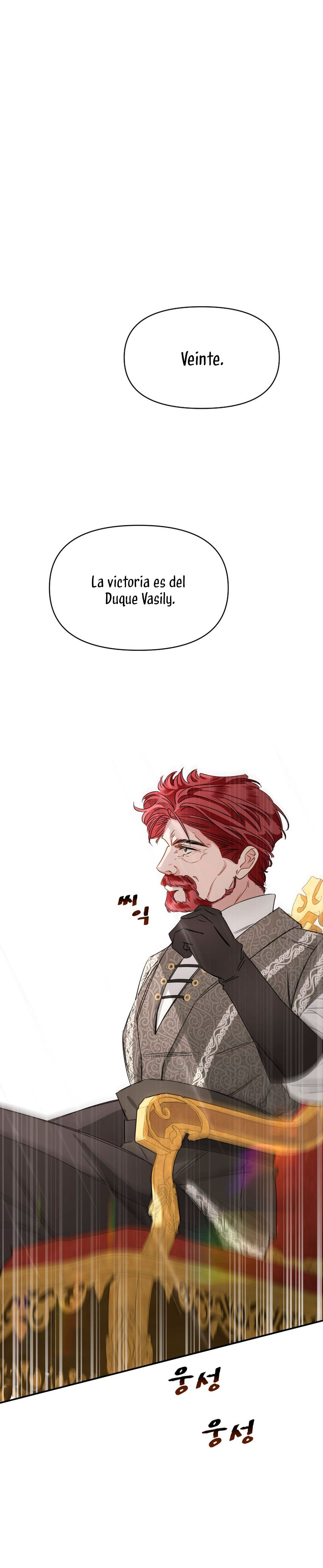 Un camión me mandó a otro mundo Capítulo 7 - Page 34