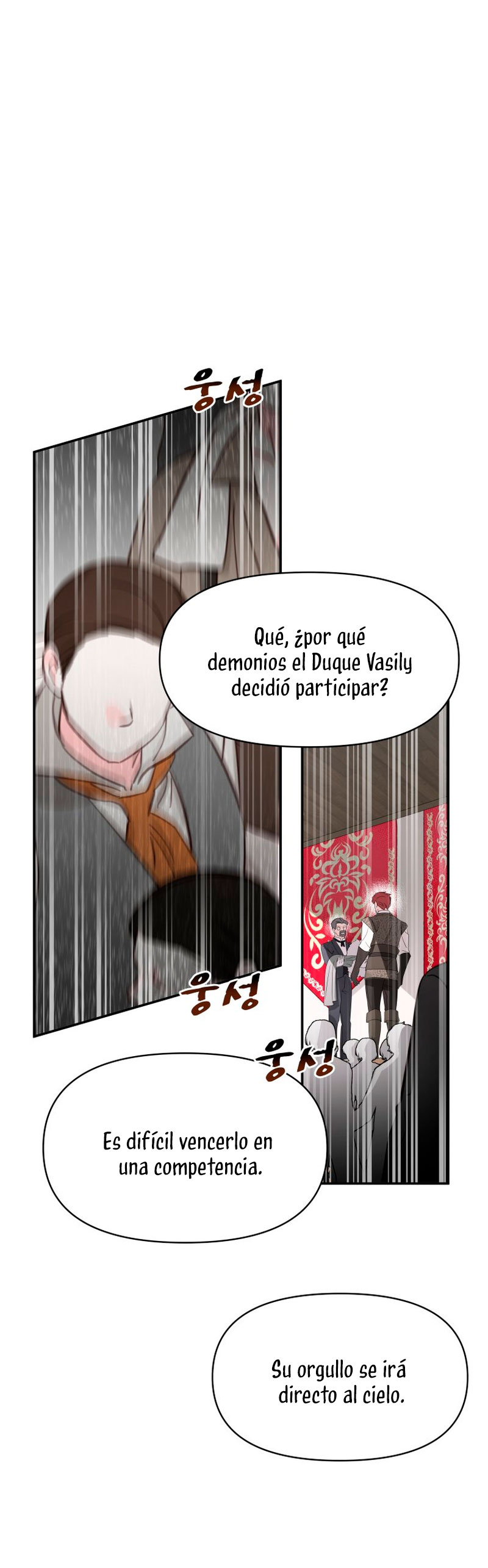 Un camión me mandó a otro mundo Capítulo 7 - Page 35