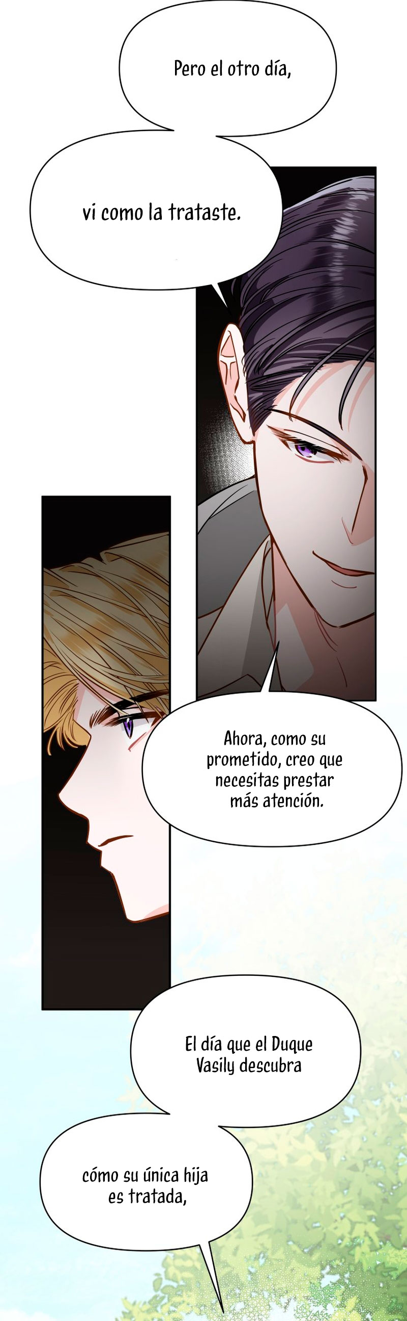 Un camión me mandó a otro mundo Capítulo 7 - Page 37