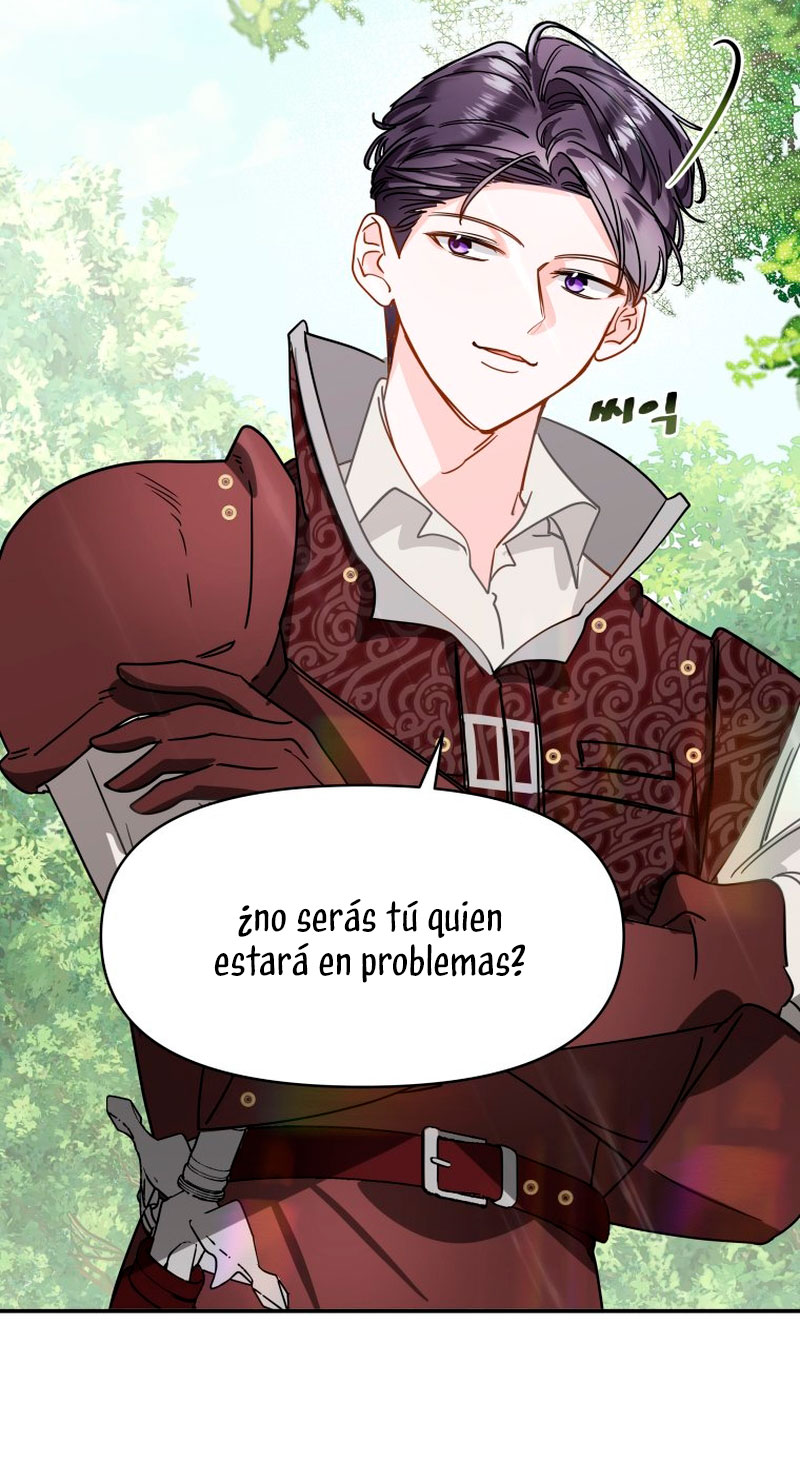 Un camión me mandó a otro mundo Capítulo 7 - Page 38