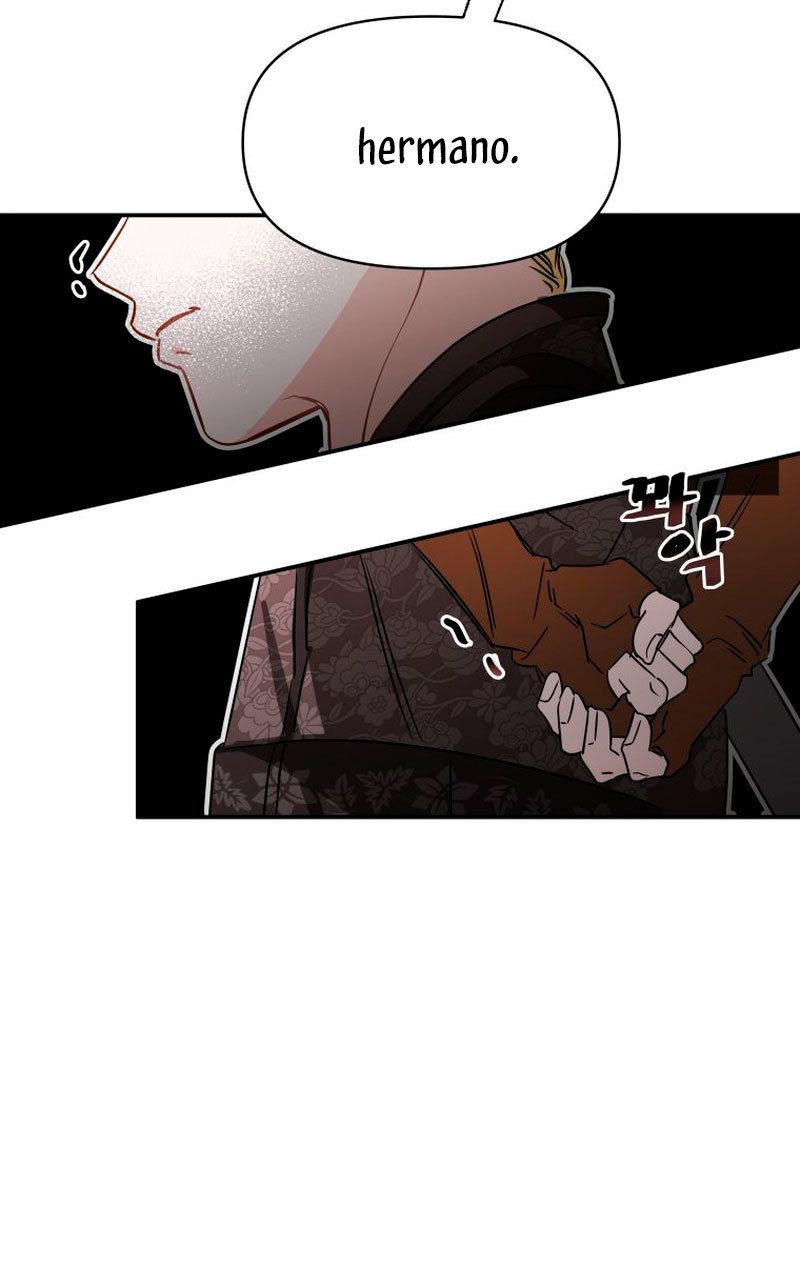 Un camión me mandó a otro mundo Capítulo 7 - Page 44