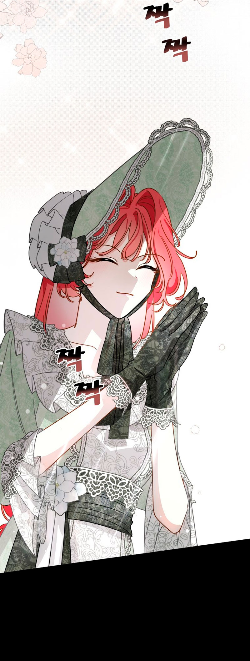 Un camión me mandó a otro mundo Capítulo 7 - Page 47