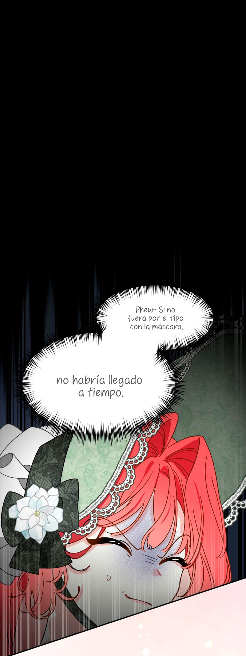 Un camión me mandó a otro mundo Capítulo 7 - Page 48