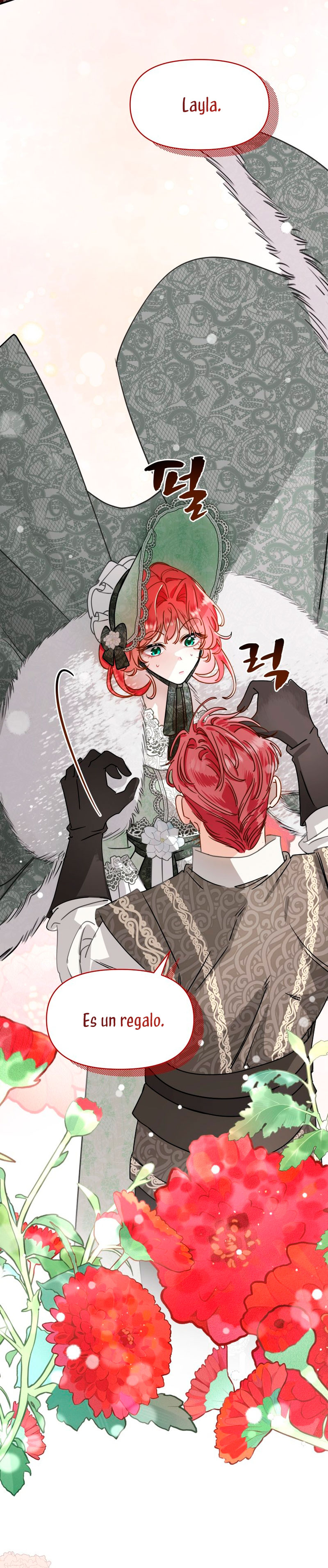 Un camión me mandó a otro mundo Capítulo 7 - Page 49