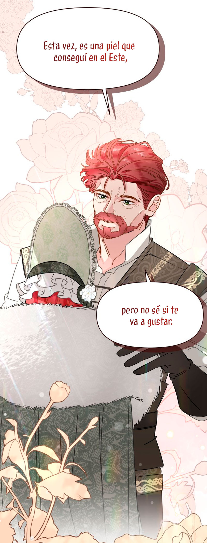 Un camión me mandó a otro mundo Capítulo 7 - Page 50