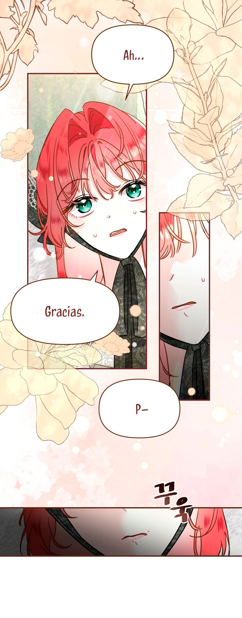 Un camión me mandó a otro mundo Capítulo 7 - Page 51