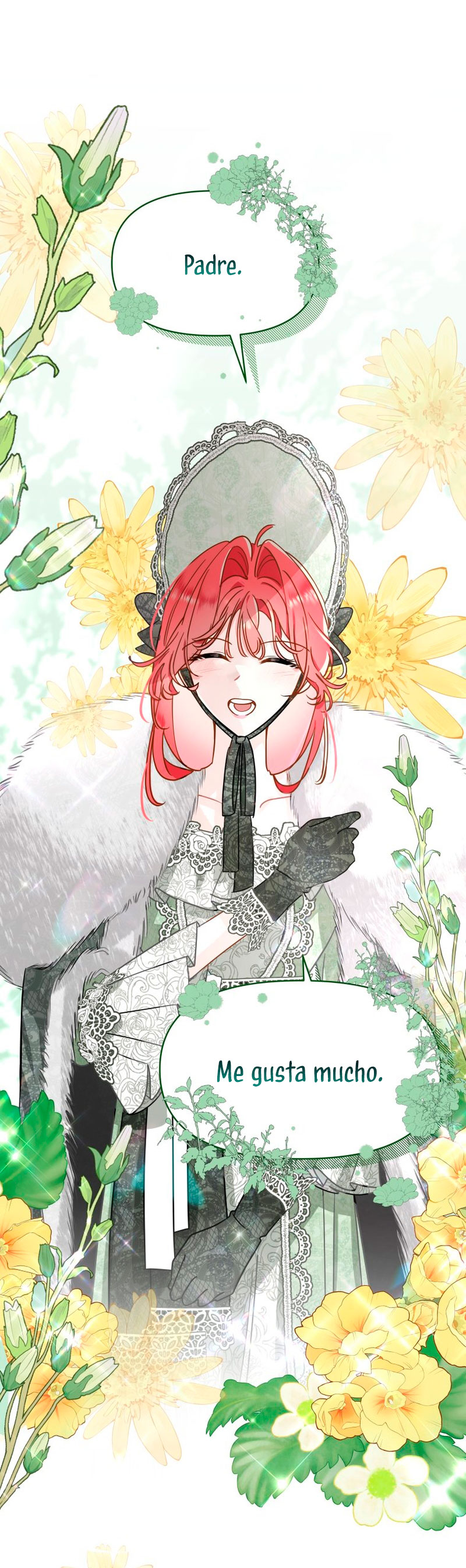 Un camión me mandó a otro mundo Capítulo 7 - Page 52