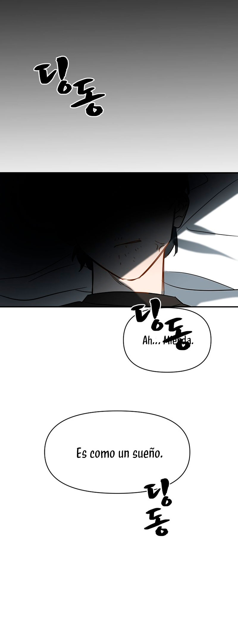 Un camión me mandó a otro mundo Capítulo 7 - Page 58