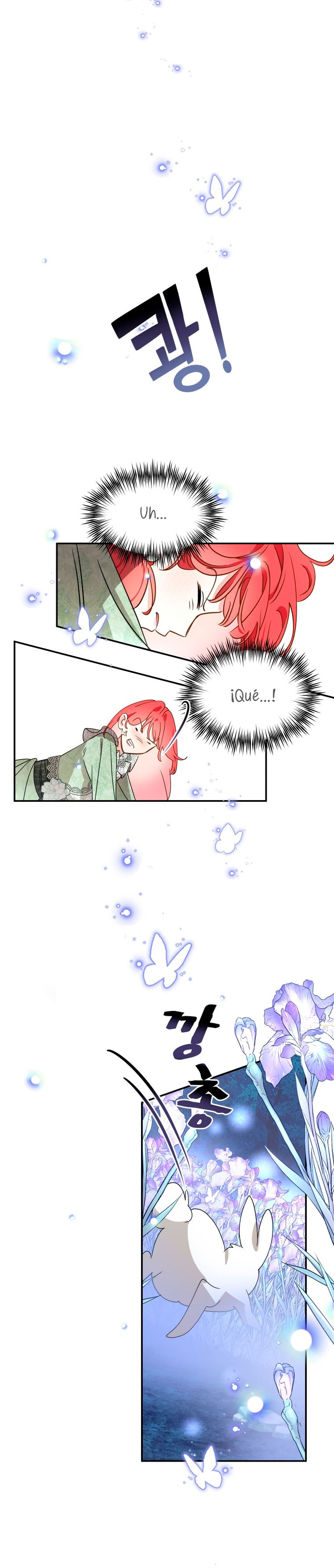 Un camión me mandó a otro mundo Capítulo 7 - Page 6