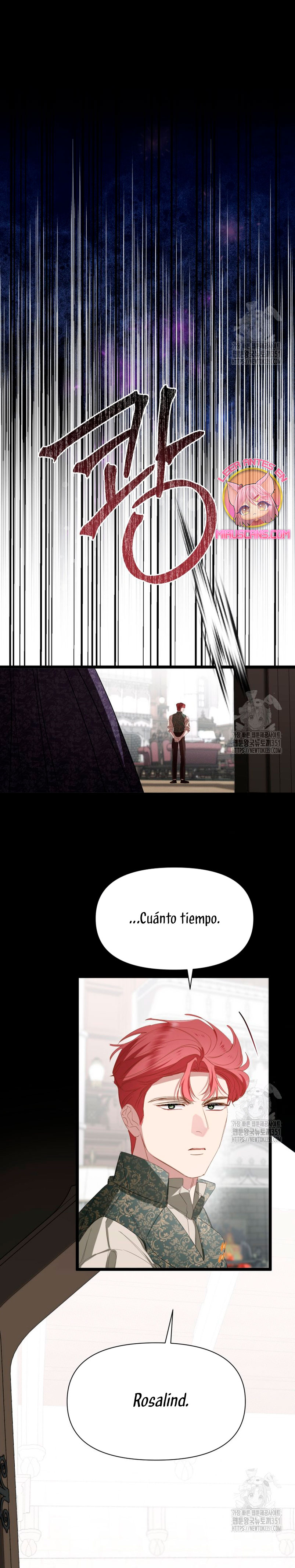 Un camión me mandó a otro mundo Capítulo 70 - Page 10