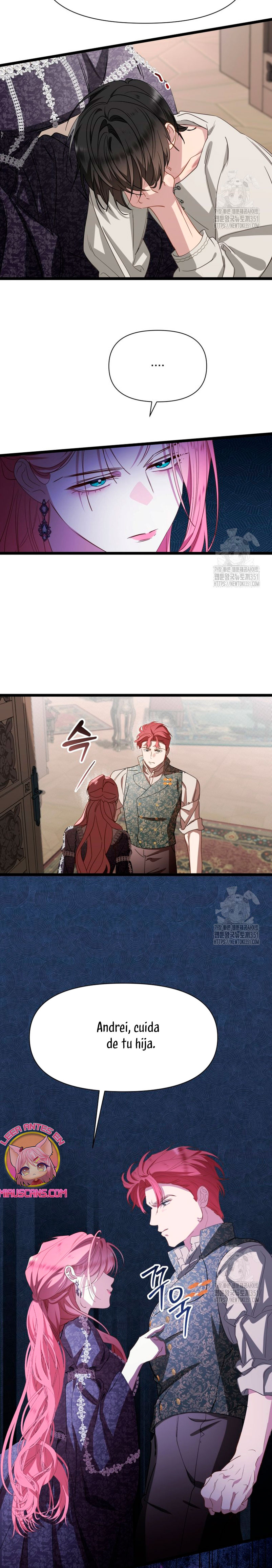 Un camión me mandó a otro mundo Capítulo 70 - Page 19