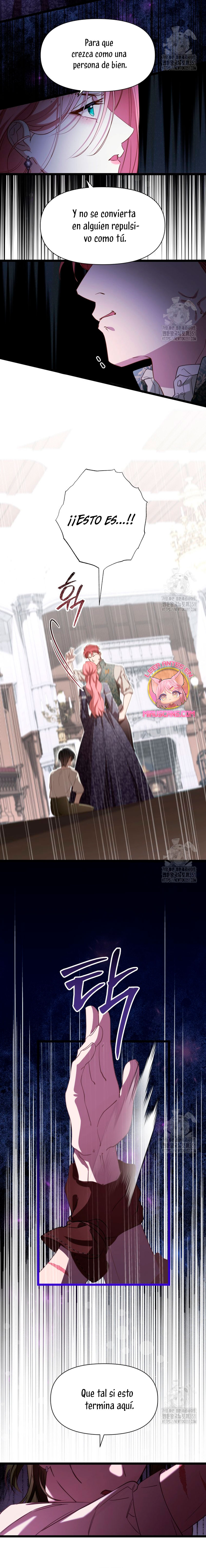 Un camión me mandó a otro mundo Capítulo 70 - Page 20