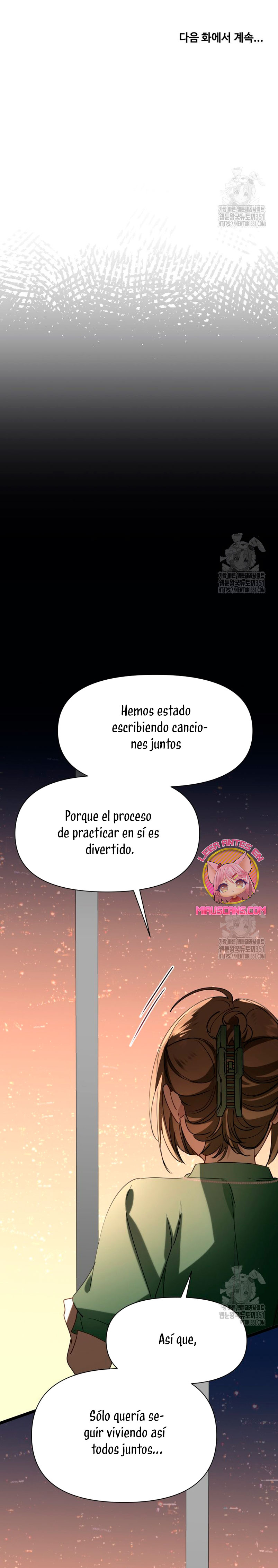 Un camión me mandó a otro mundo Capítulo 70 - Page 30