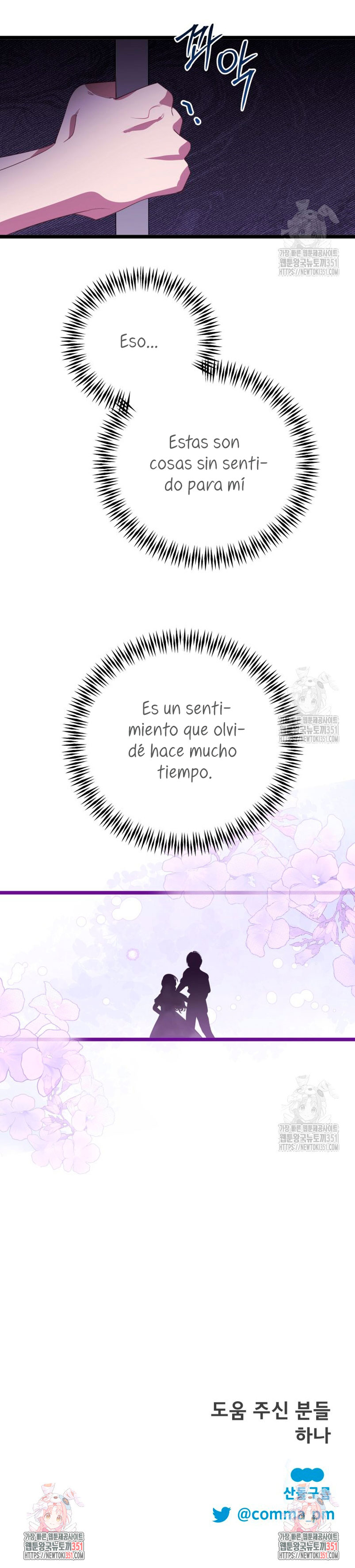 Un camión me mandó a otro mundo Capítulo 70 - Page 36