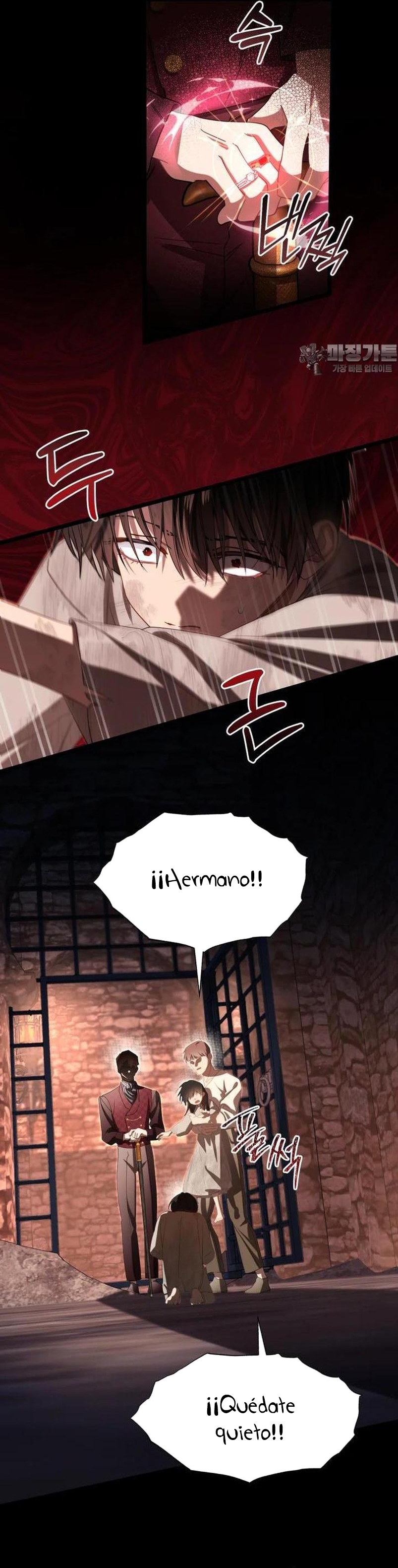 Un camión me mandó a otro mundo Capítulo 71 - Page 10