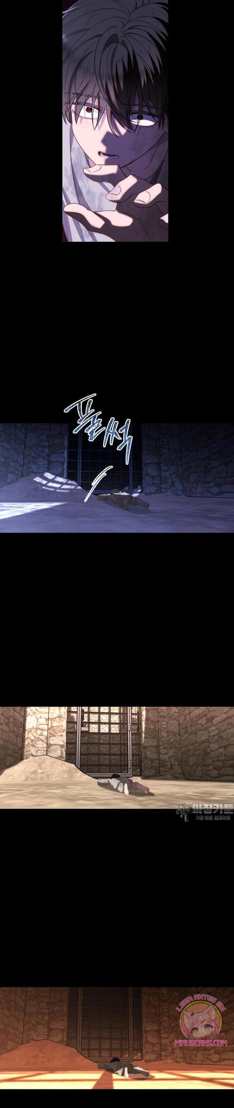 Un camión me mandó a otro mundo Capítulo 71 - Page 12