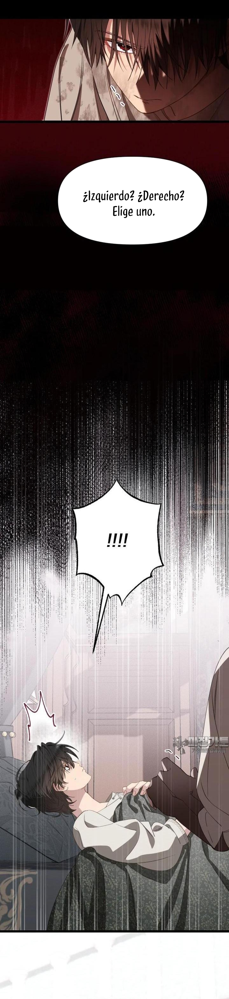 Un camión me mandó a otro mundo Capítulo 71 - Page 16