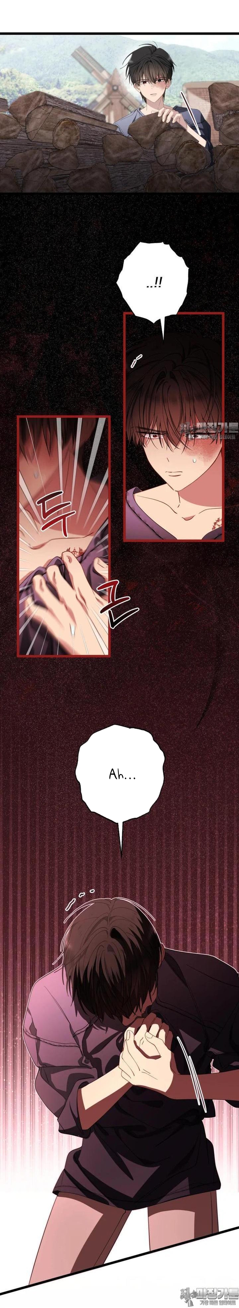 Un camión me mandó a otro mundo Capítulo 71 - Page 27