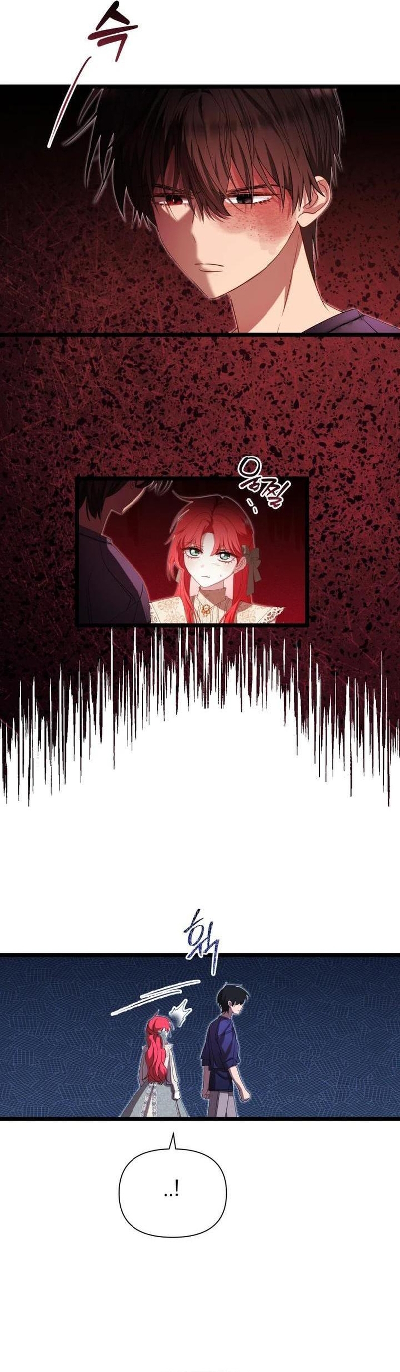 Un camión me mandó a otro mundo Capítulo 71 - Page 30