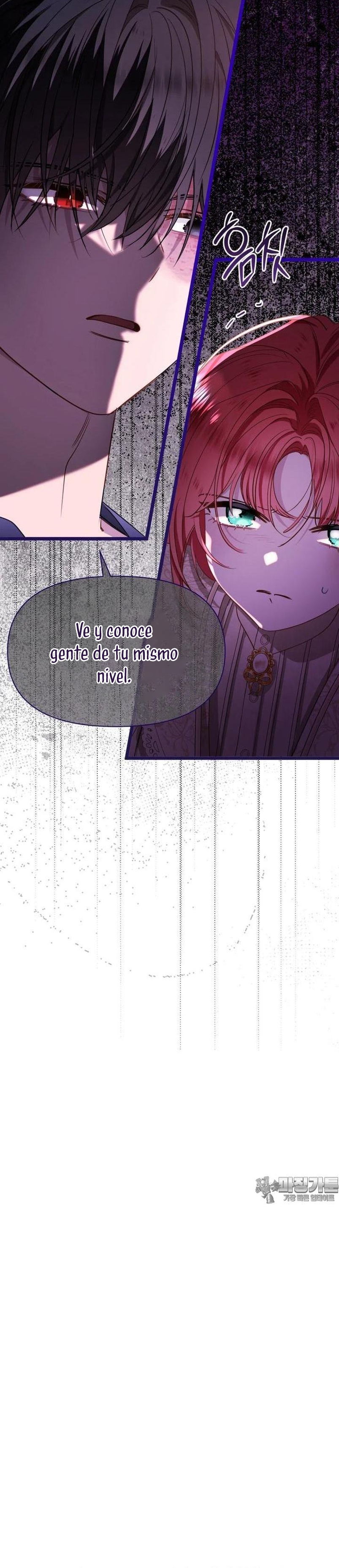 Un camión me mandó a otro mundo Capítulo 71 - Page 37