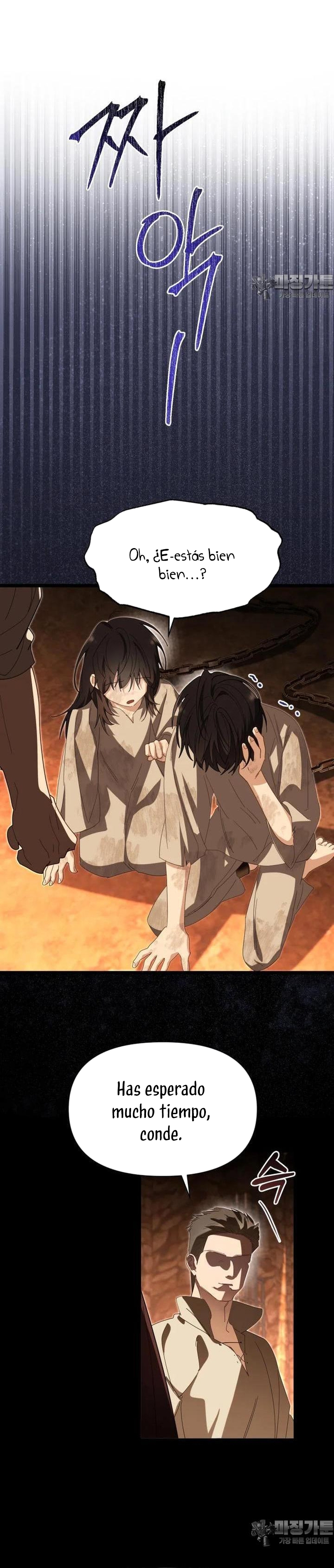 Un camión me mandó a otro mundo Capítulo 71 - Page 4