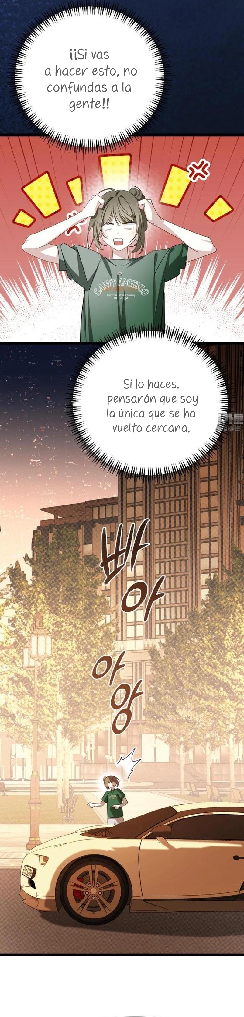 Un camión me mandó a otro mundo Capítulo 71 - Page 40