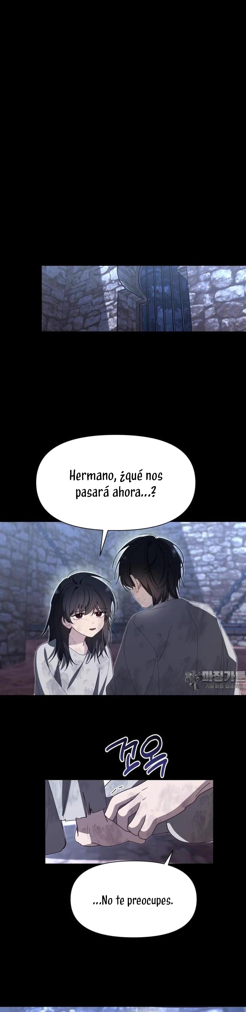 Un camión me mandó a otro mundo Capítulo 71 - Page 7