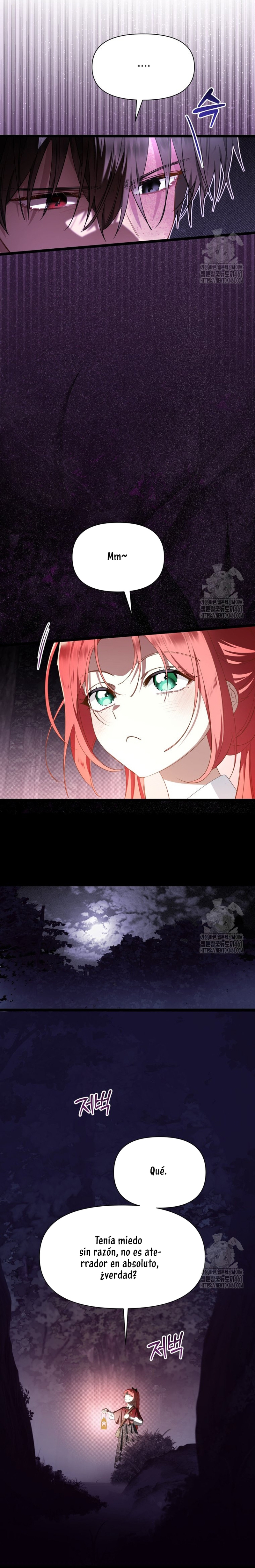 Un camión me mandó a otro mundo Capítulo 72 - Page 19