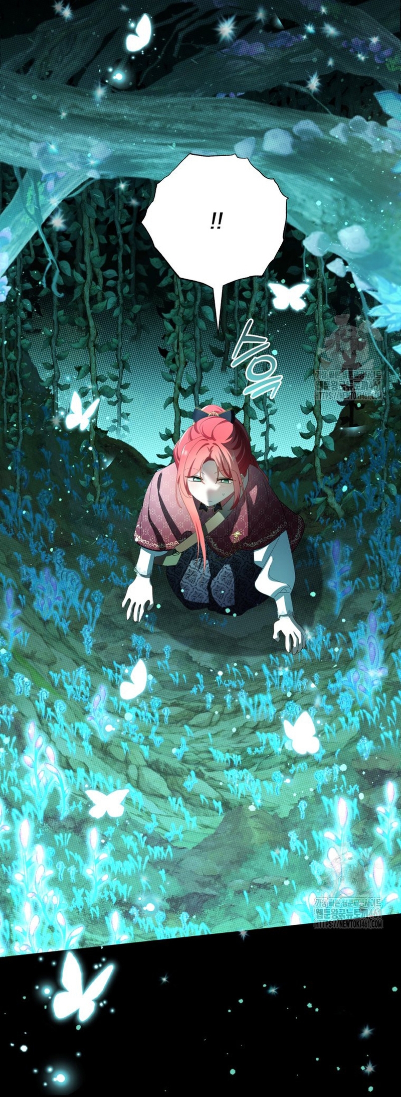 Un camión me mandó a otro mundo Capítulo 72 - Page 24