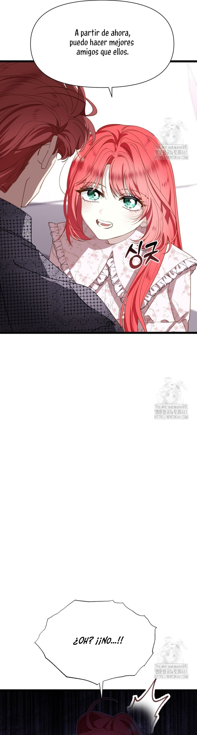 Un camión me mandó a otro mundo Capítulo 73 - Page 32