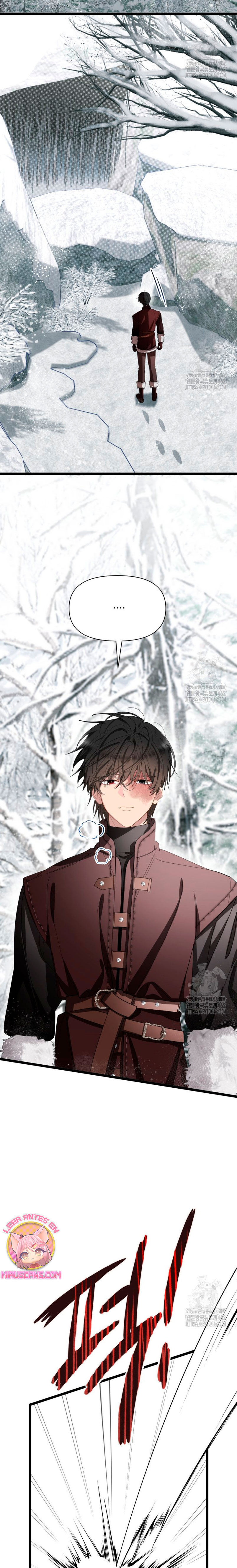 Un camión me mandó a otro mundo Capítulo 74 - Page 13