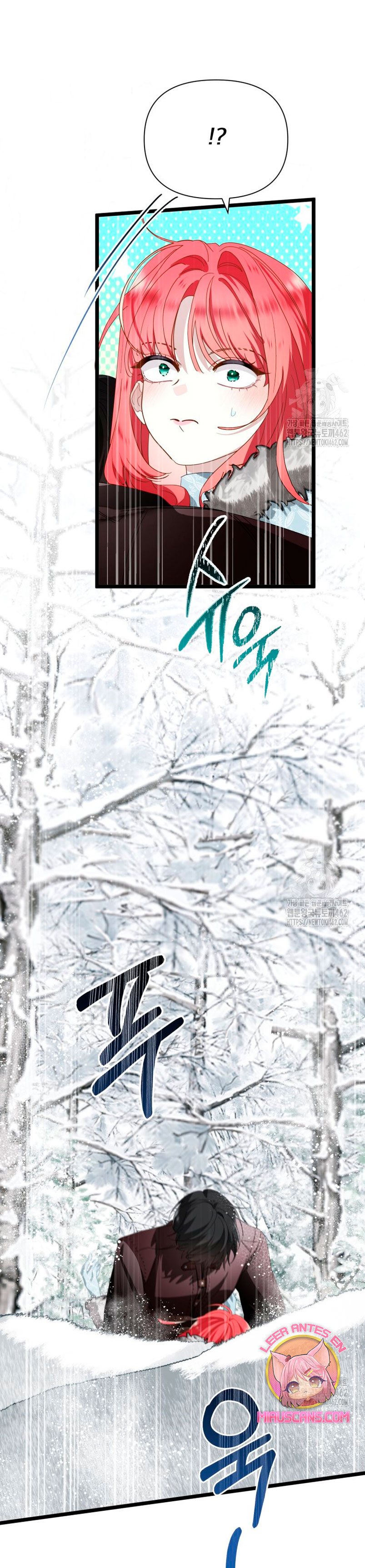 Un camión me mandó a otro mundo Capítulo 74 - Page 18