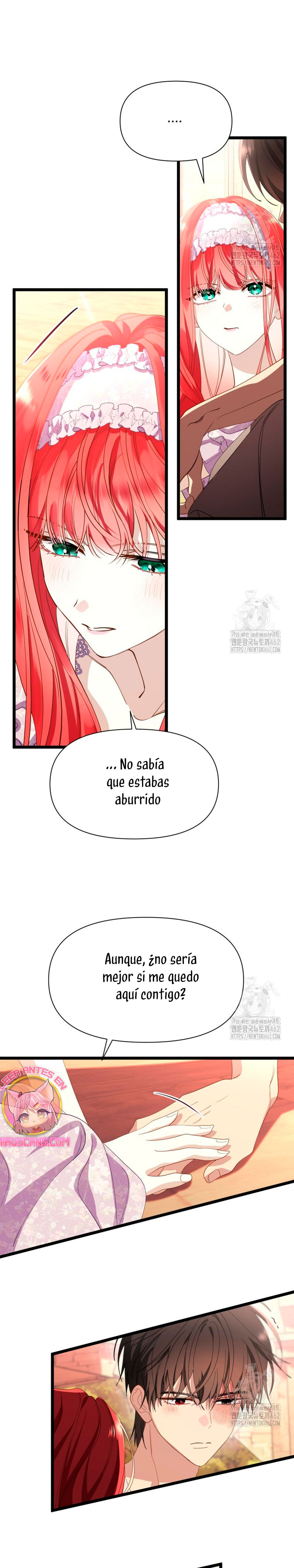 Un camión me mandó a otro mundo Capítulo 74 - Page 23