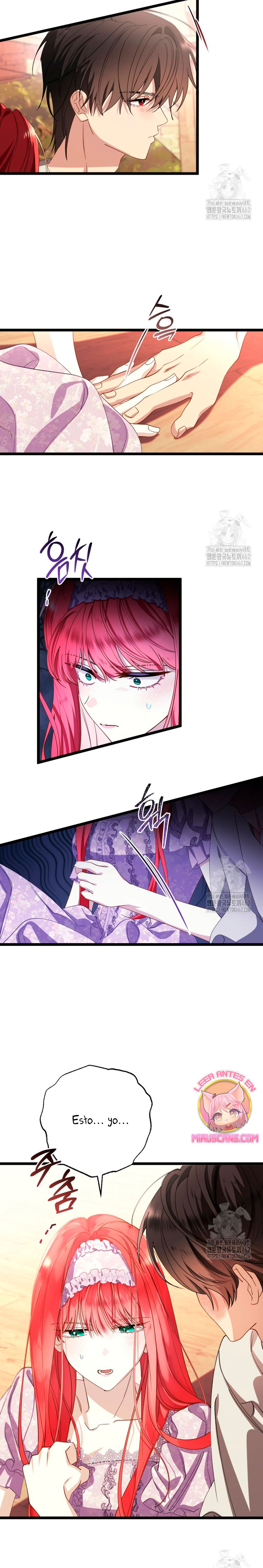 Un camión me mandó a otro mundo Capítulo 74 - Page 24