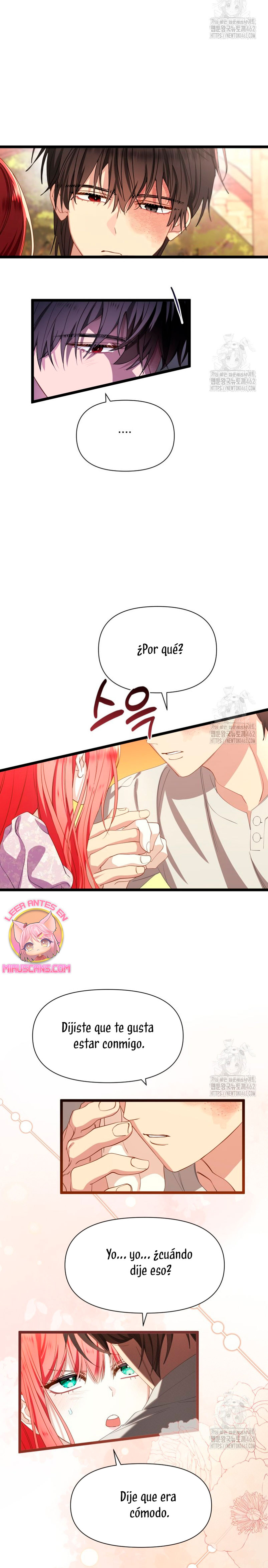 Un camión me mandó a otro mundo Capítulo 74 - Page 25