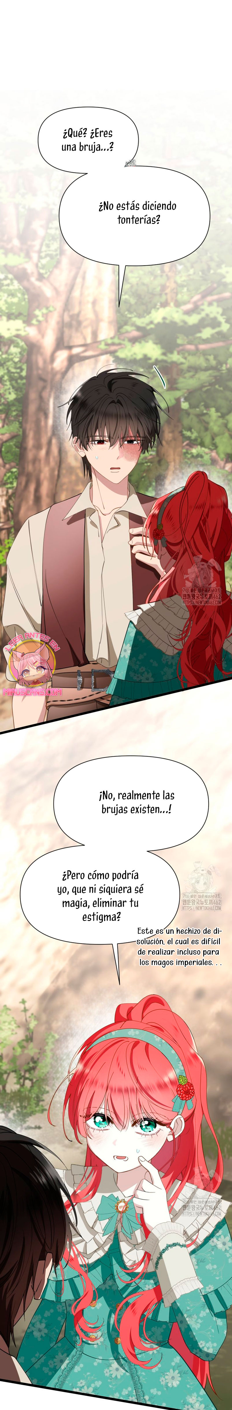 Un camión me mandó a otro mundo Capítulo 74 - Page 3