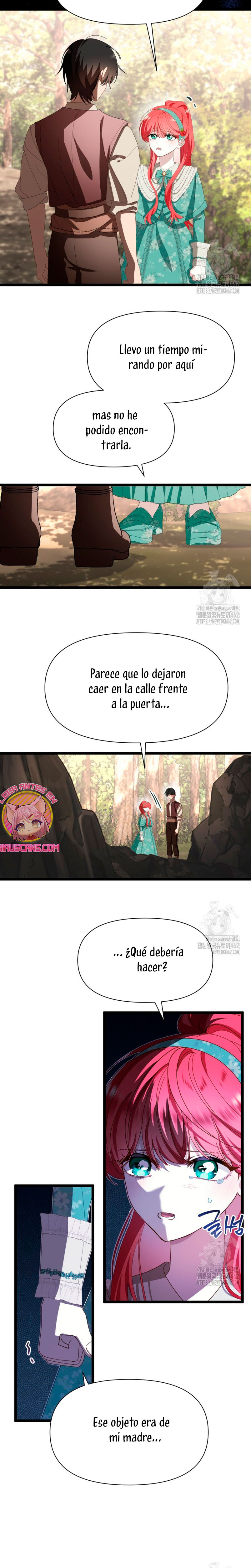 Un camión me mandó a otro mundo Capítulo 74 - Page 5