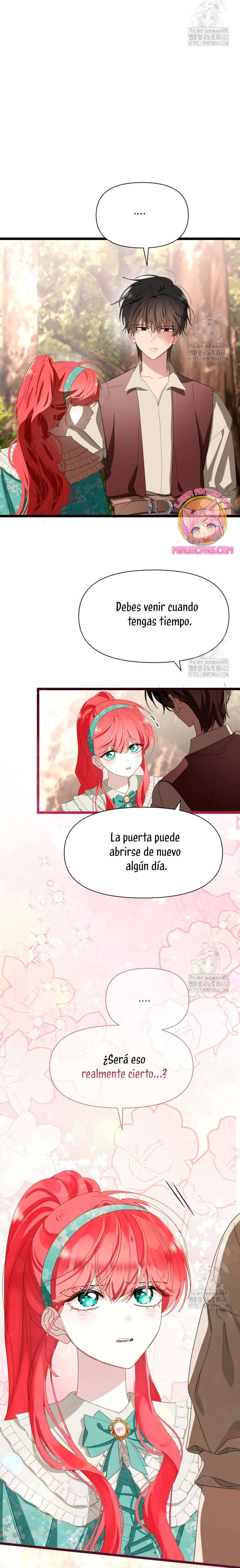 Un camión me mandó a otro mundo Capítulo 74 - Page 6