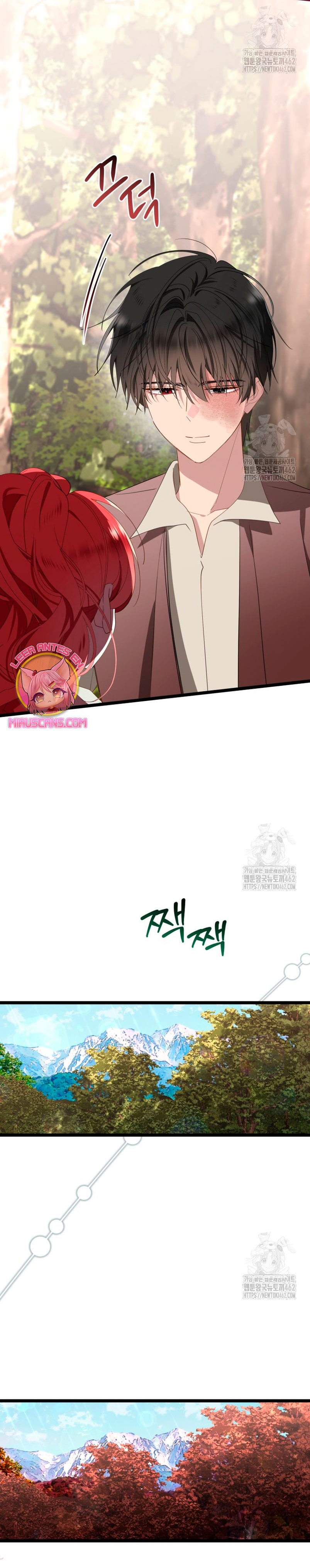 Un camión me mandó a otro mundo Capítulo 74 - Page 7