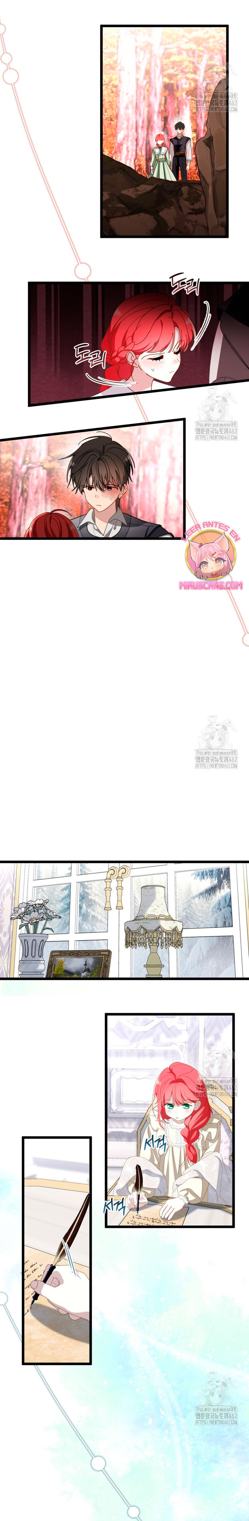 Un camión me mandó a otro mundo Capítulo 74 - Page 8