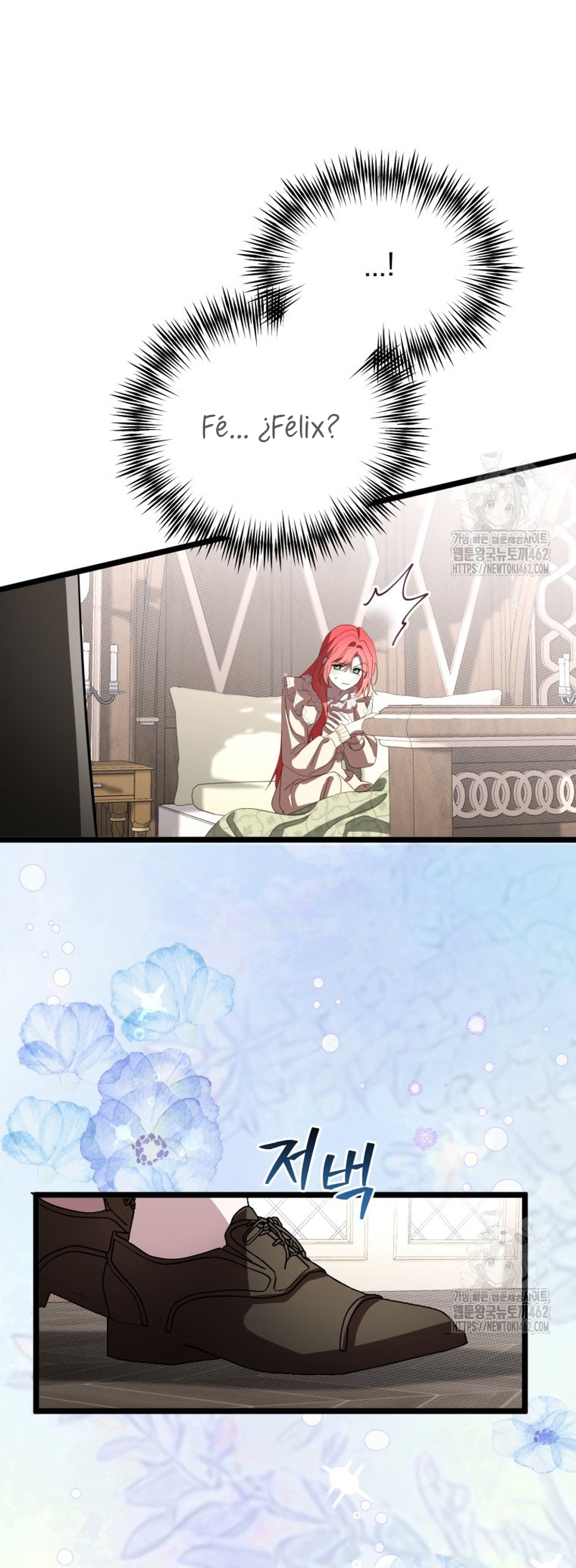 Un camión me mandó a otro mundo Capítulo 75 - Page 11