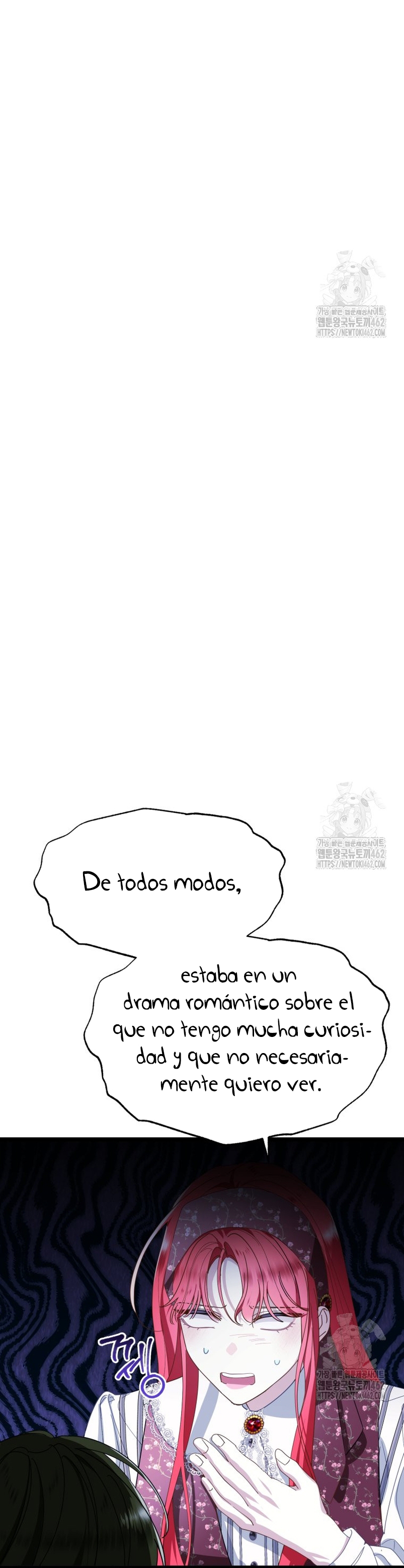 Un camión me mandó a otro mundo Capítulo 75 - Page 15