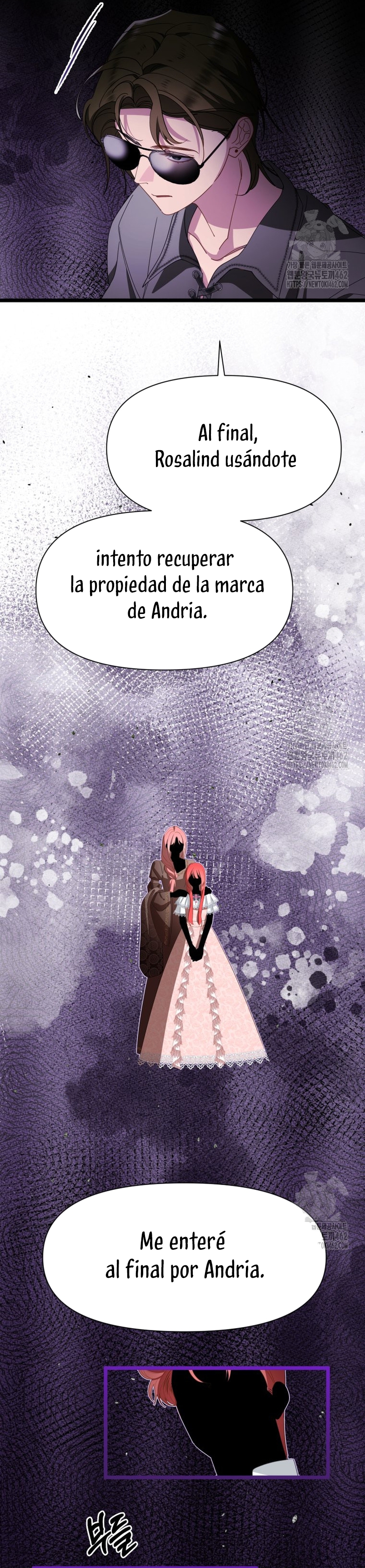 Un camión me mandó a otro mundo Capítulo 75 - Page 24