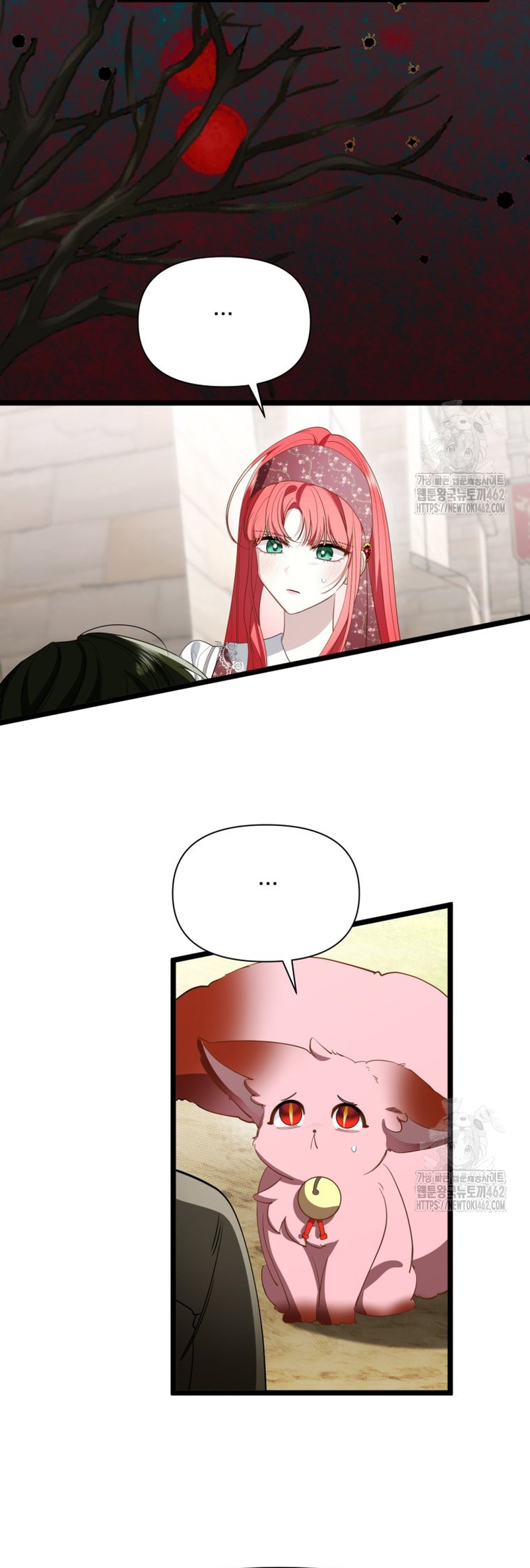 Un camión me mandó a otro mundo Capítulo 75 - Page 28