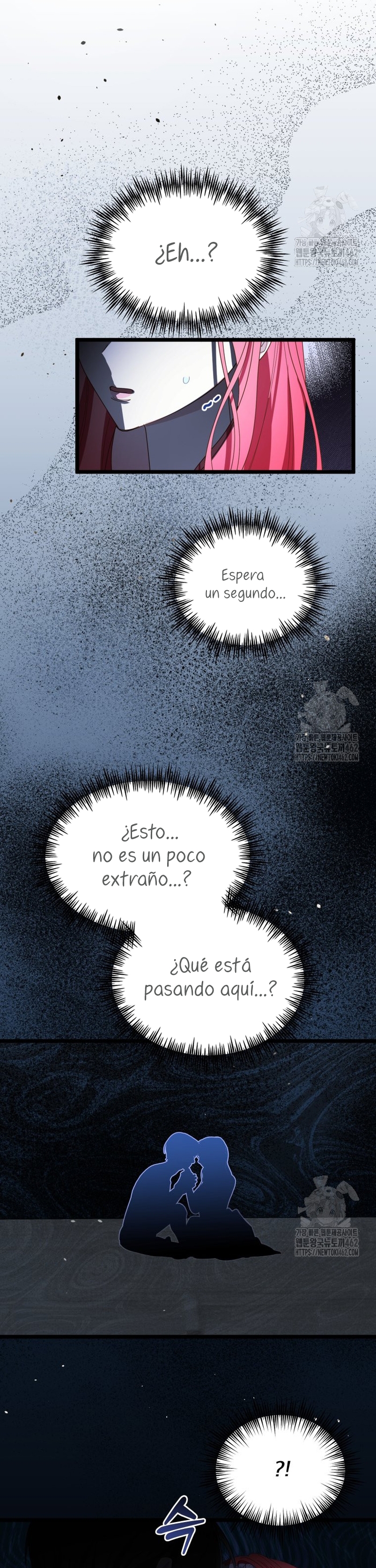 Un camión me mandó a otro mundo Capítulo 75 - Page 4