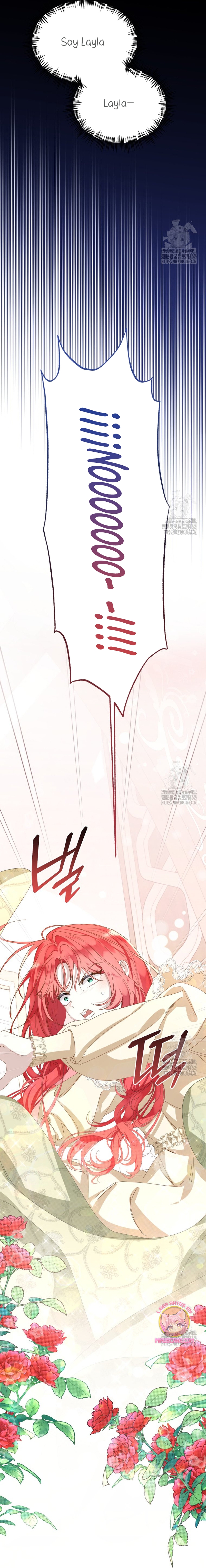 Un camión me mandó a otro mundo Capítulo 75 - Page 6